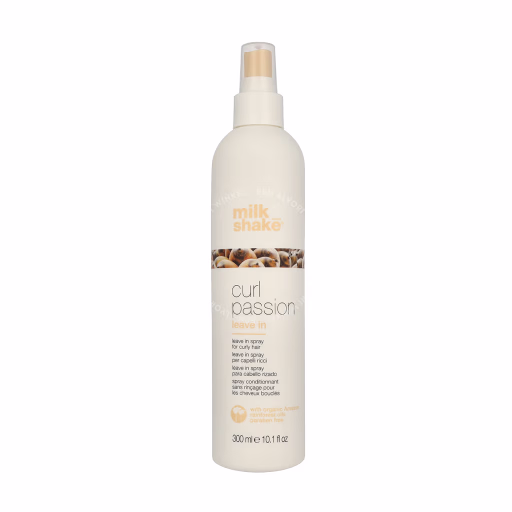 Milk_Shake Milk_Shake Curl Passion Leave-In For Curly Hair/Paraben Free
