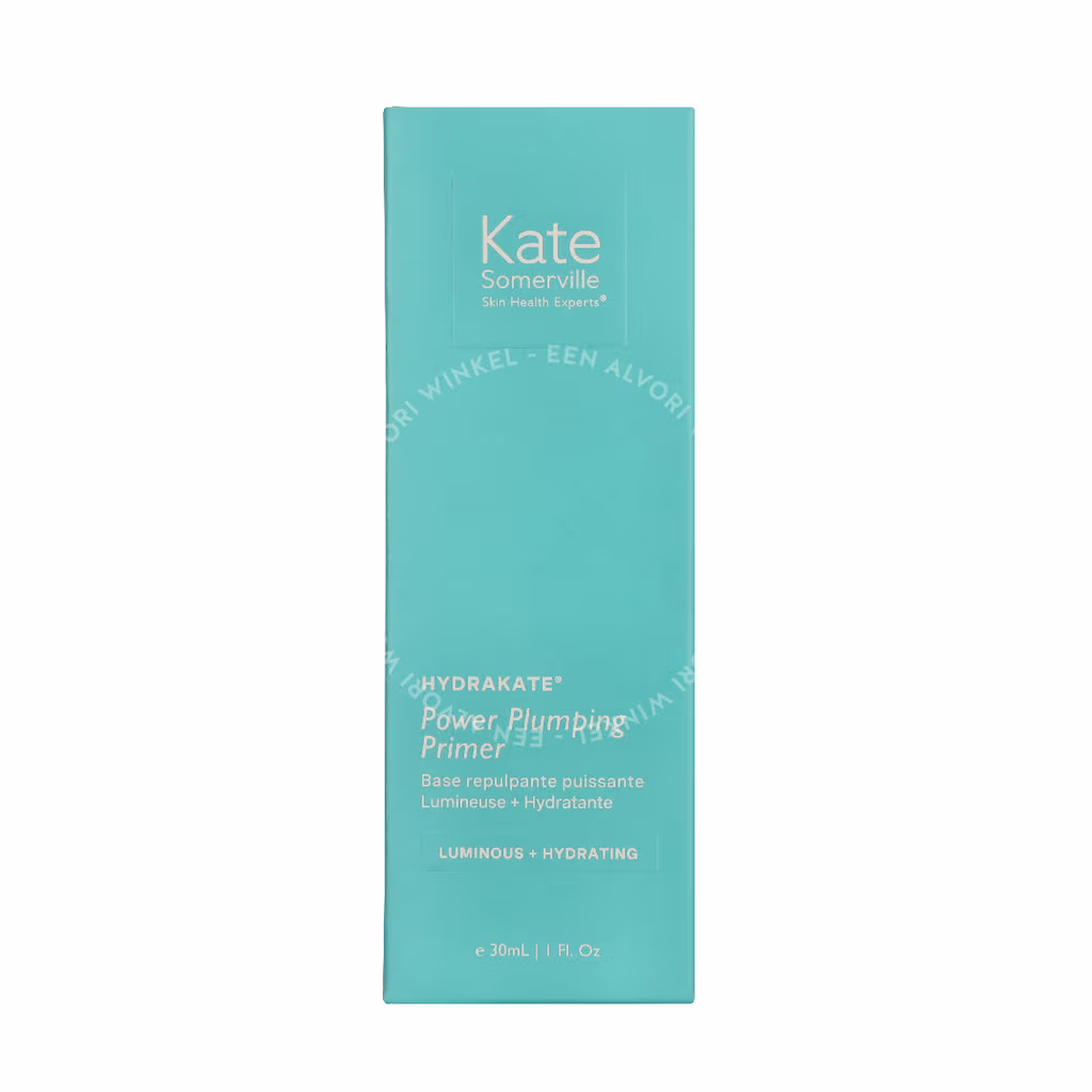 Kate Somerville Kate Somerville HydraKate Power Plumping Primer — foto 2