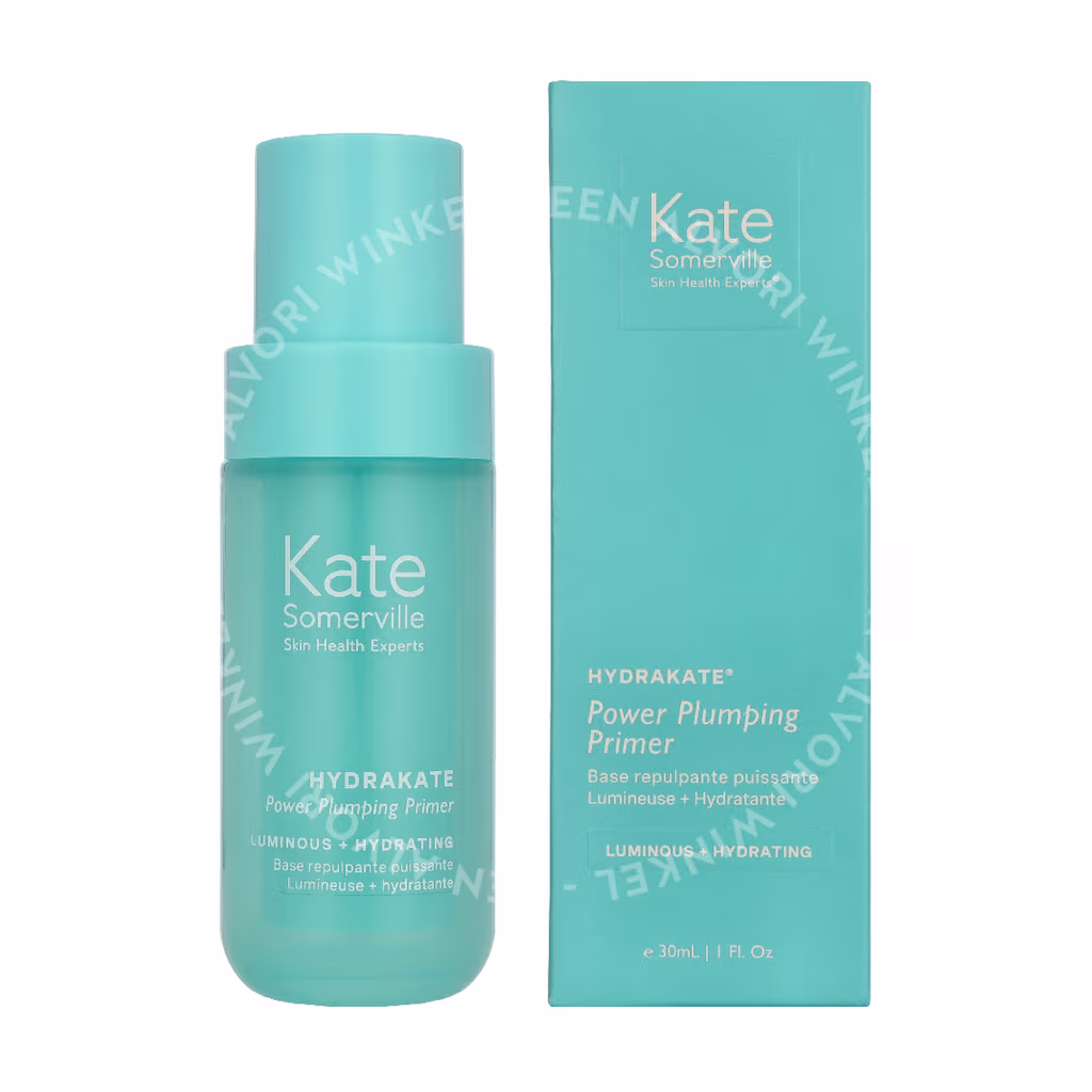Kate Somerville Kate Somerville HydraKate Power Plumping Primer — foto 3