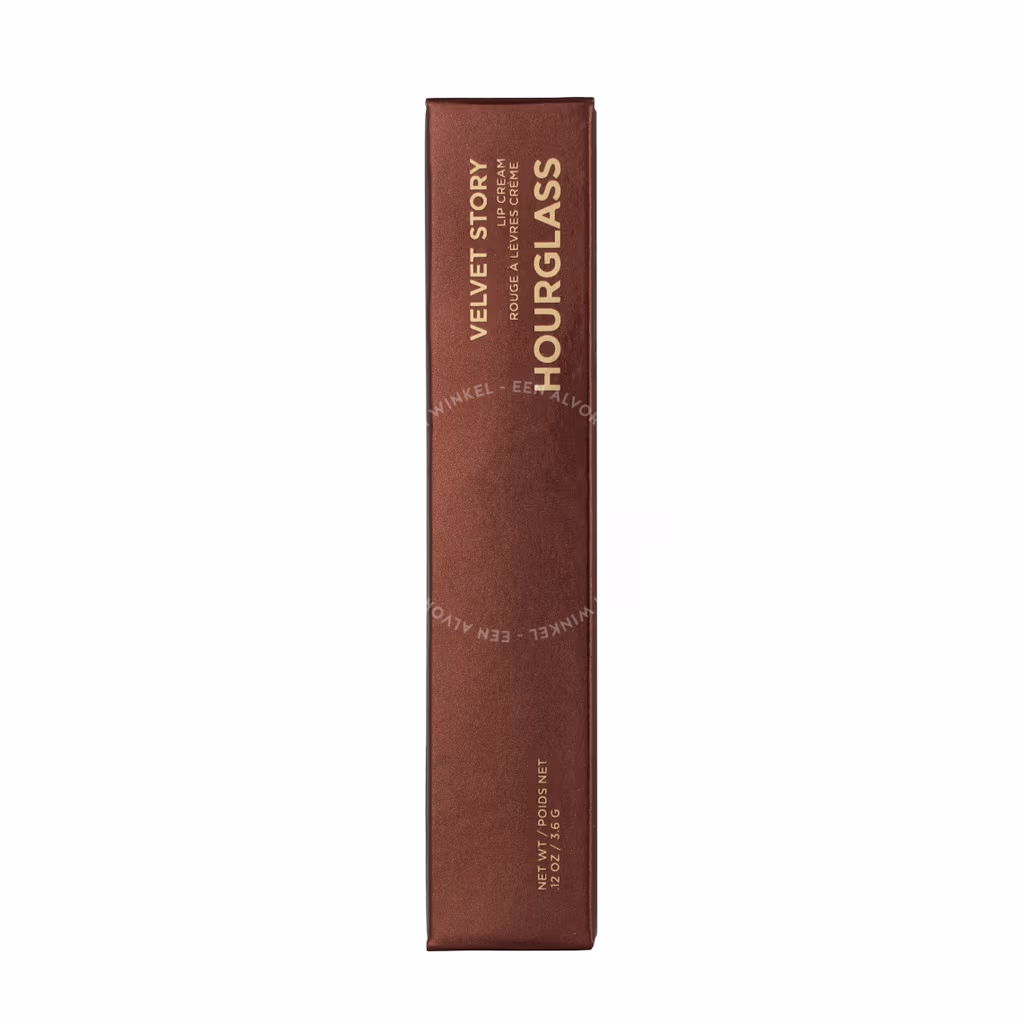 Hourglass Hourglass Velvet Story Lip Cream — Luxe — foto 2