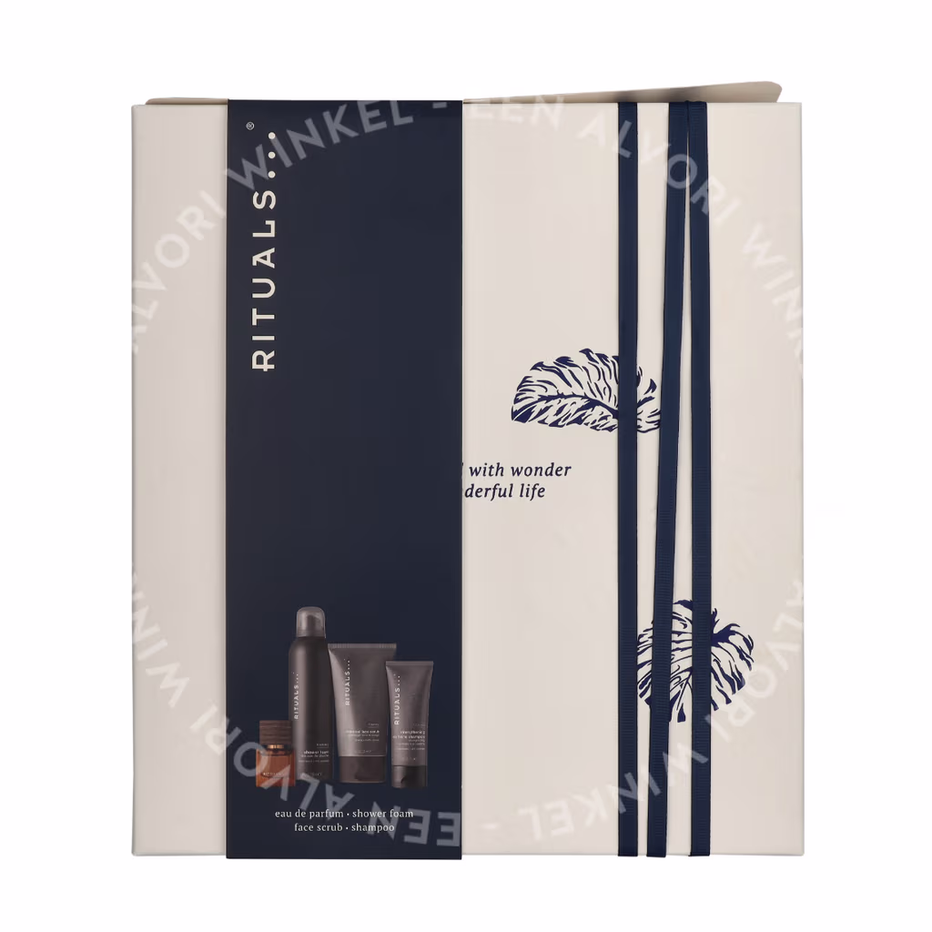 Rituals Rituals Homme Medium Giftset — foto 2