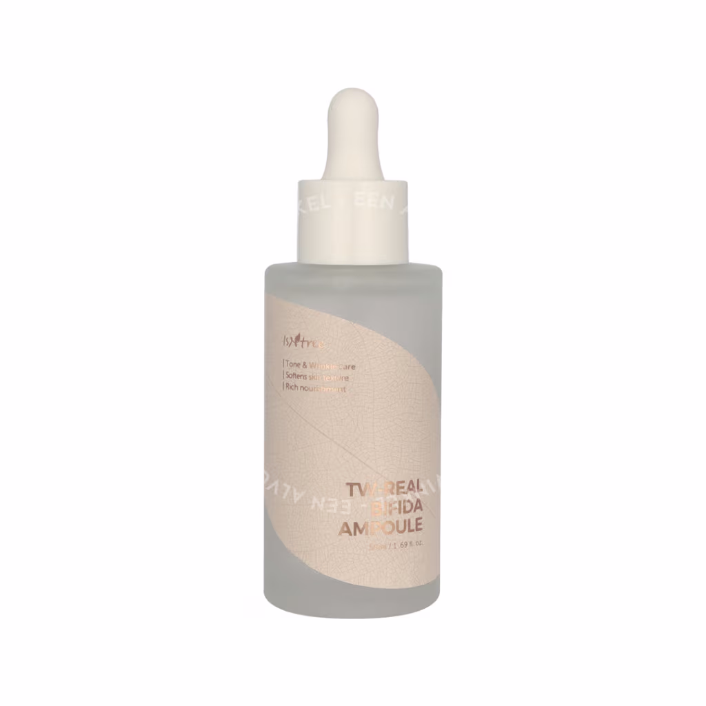 Isntree Isntree TW-Real Bifida Ampoule