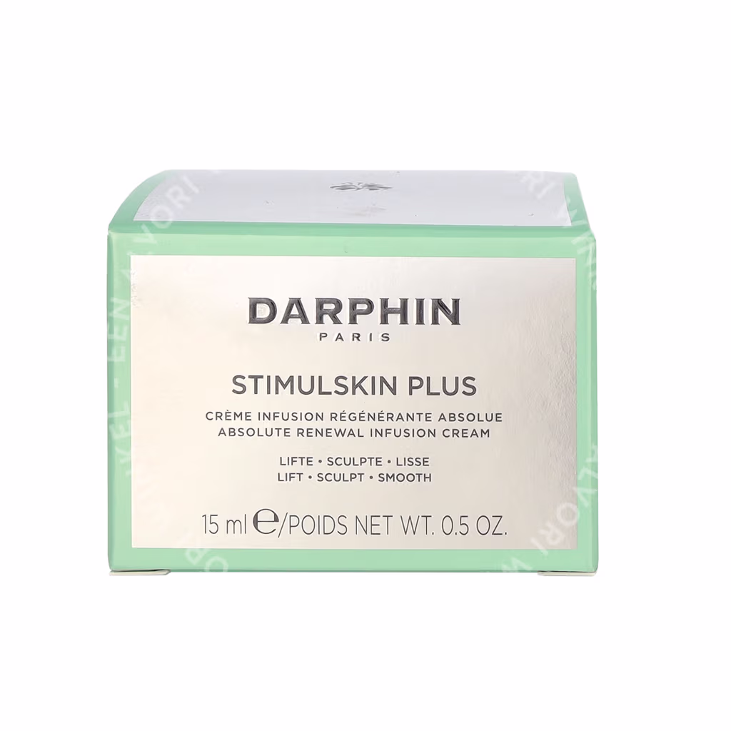 Darphin Darphin Stimulskin Plus Absolute Renewal Infusion Cream — foto 2