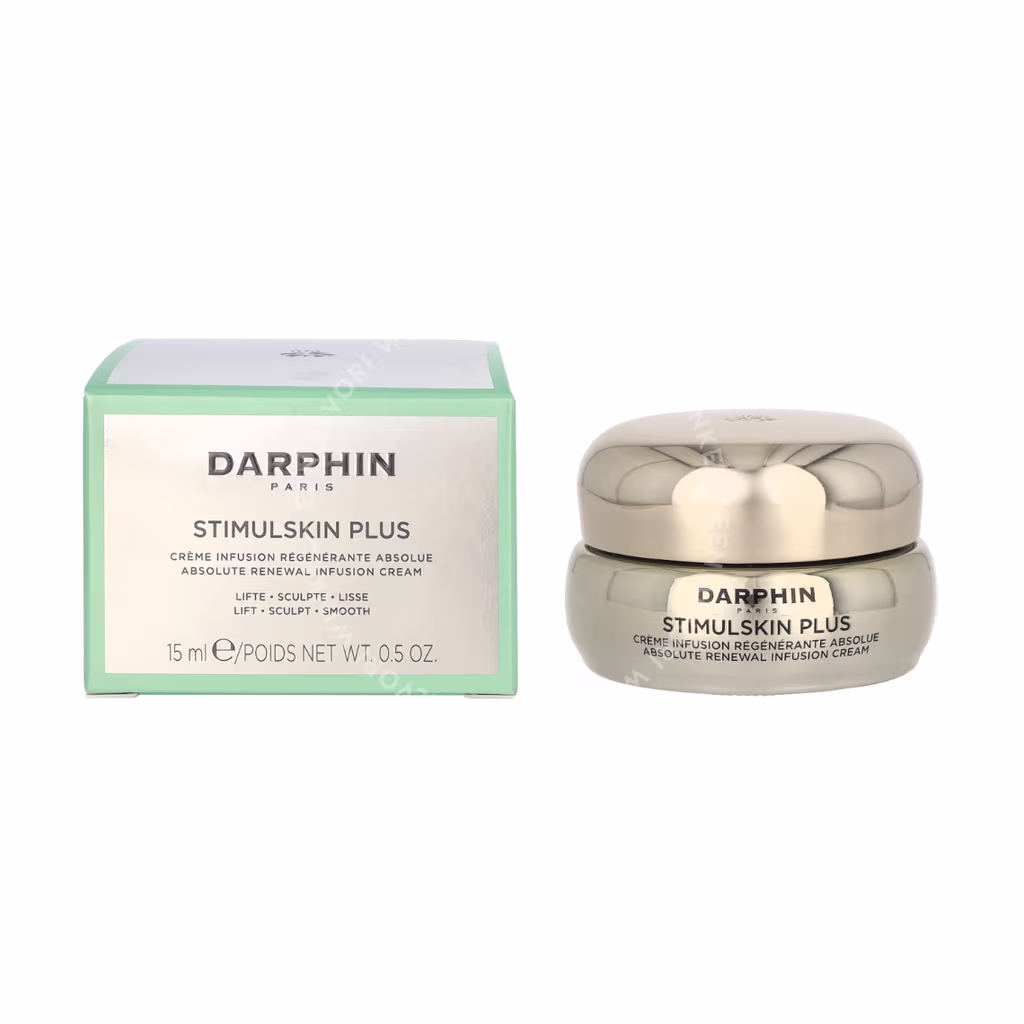 Darphin Darphin Stimulskin Plus Absolute Renewal Infusion Cream — foto 3
