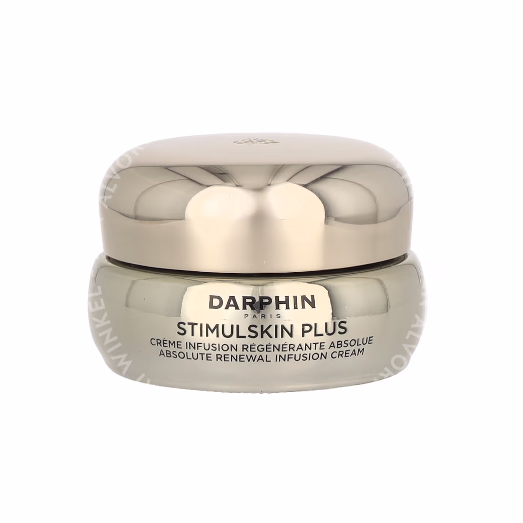 Darphin Darphin Stimulskin Plus Absolute Renewal Infusion Cream