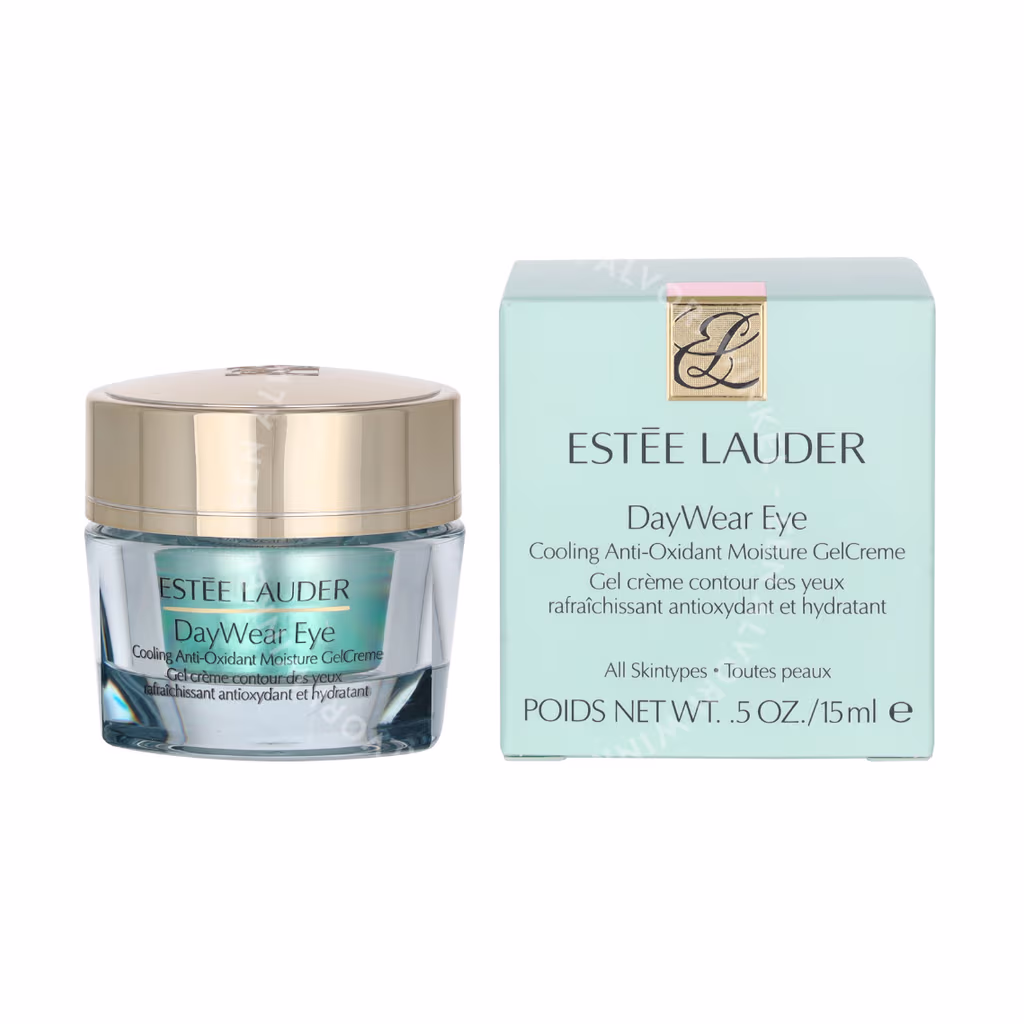 Estee Lauder E.Lauder DayWear Eye Cooling Anti-Oxidant Moisture GelCreme All Skin Types — foto 3