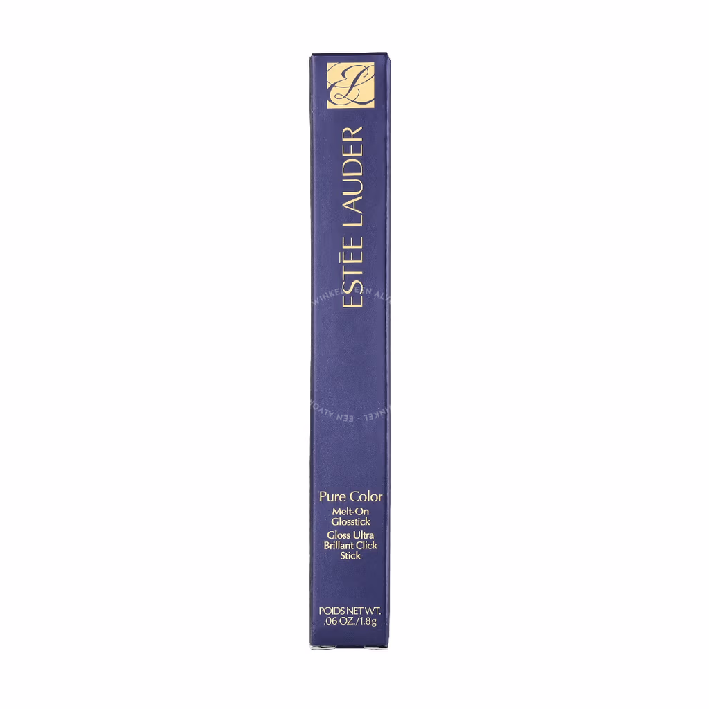 Estee Lauder E.Lauder Pure Color Gloss Ultra-Brillant Click Stick — #185 Melted Maple — foto 2