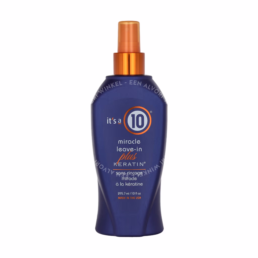 It'S A 10 It's a 10 Miracle Leave-In Plus Keratin — foto 2