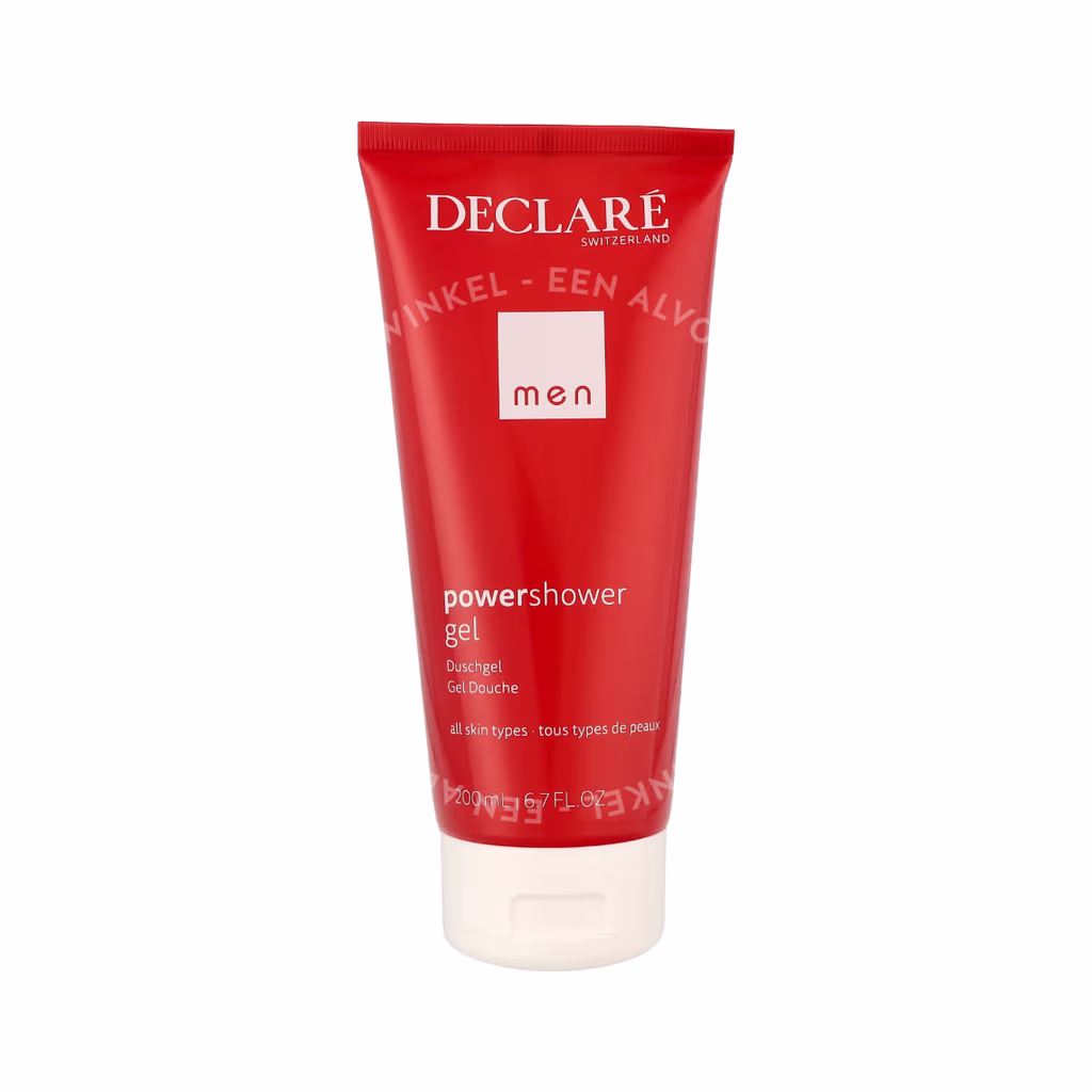 Declare Declare Men Power Shower Gel — foto 2