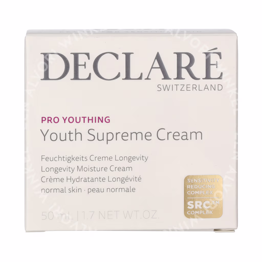 Declare Declare Proyouthing Youth Supreme Cream — foto 2