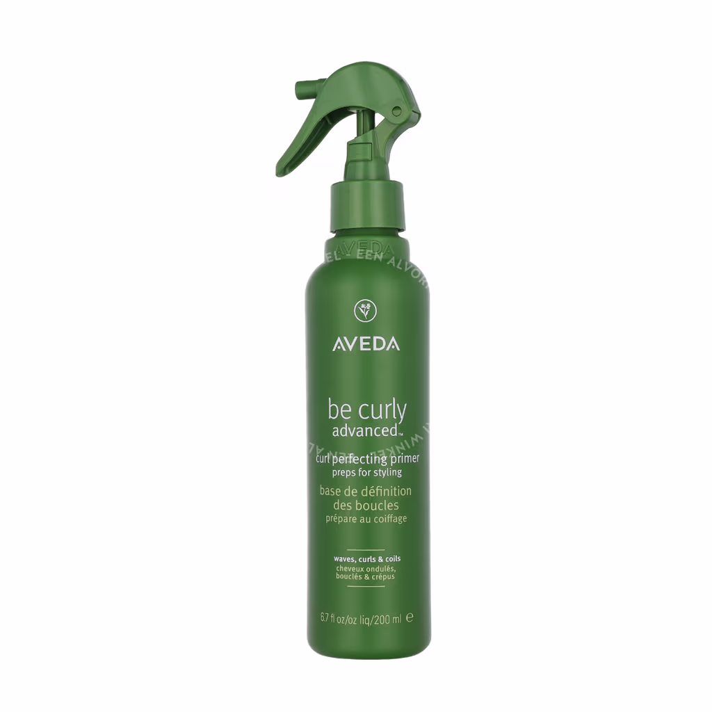 Aveda Aveda Be Curly Advanced Curl Perfecting Primer Spray — foto 2
