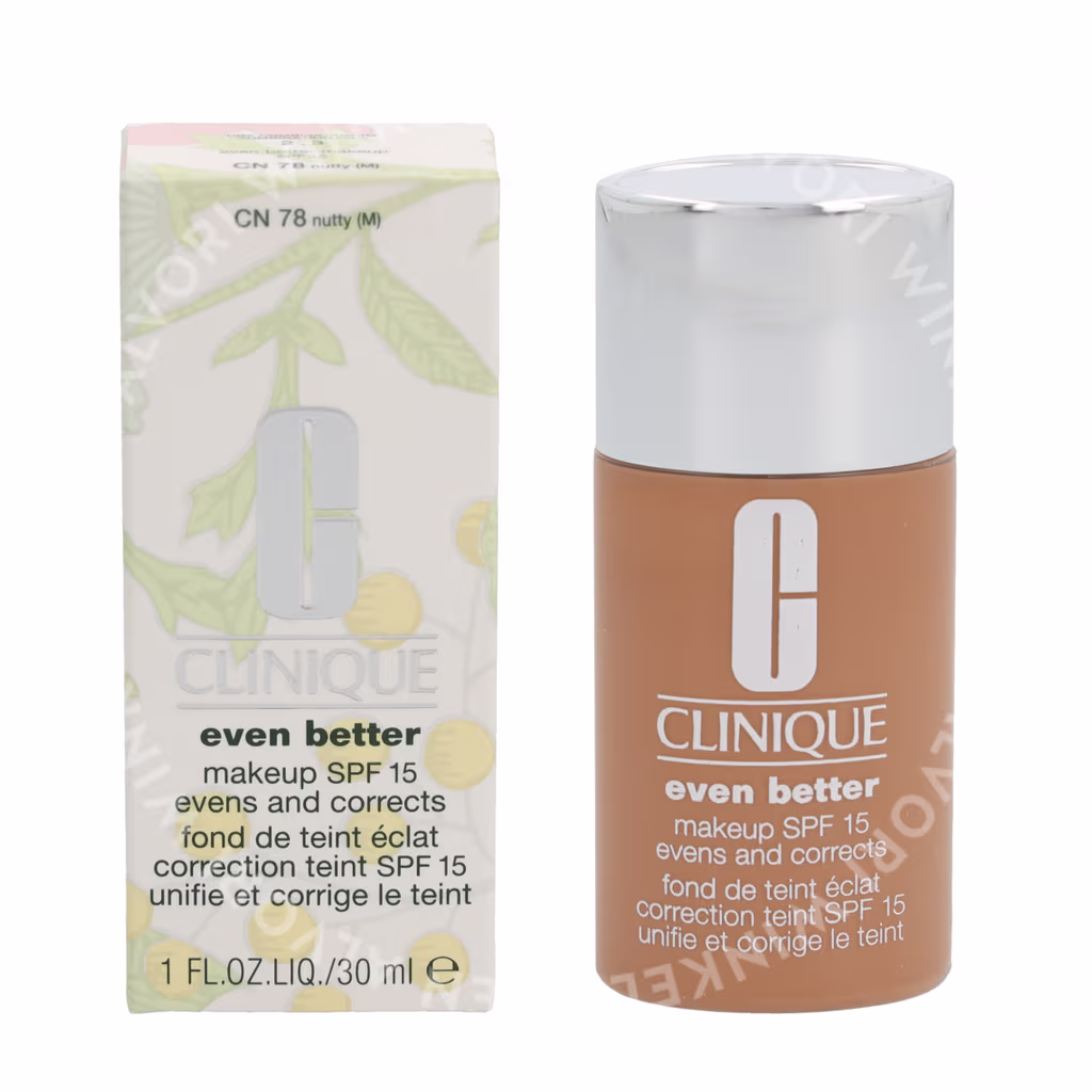 Clinique Clinique Even Better Make-Up SPF15 — foto 3