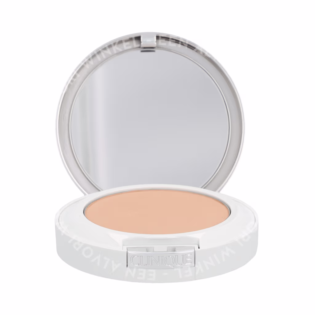 Clinique Clinique Beyond Perfecting Powder Foundation + Concealer — #06 Ivory