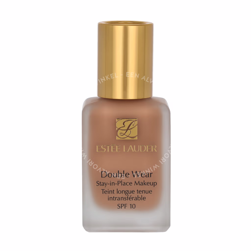 Estee Lauder E.Lauder Double Wear Stay-In-Place Makeup SPF10 — 3C2 Pebble