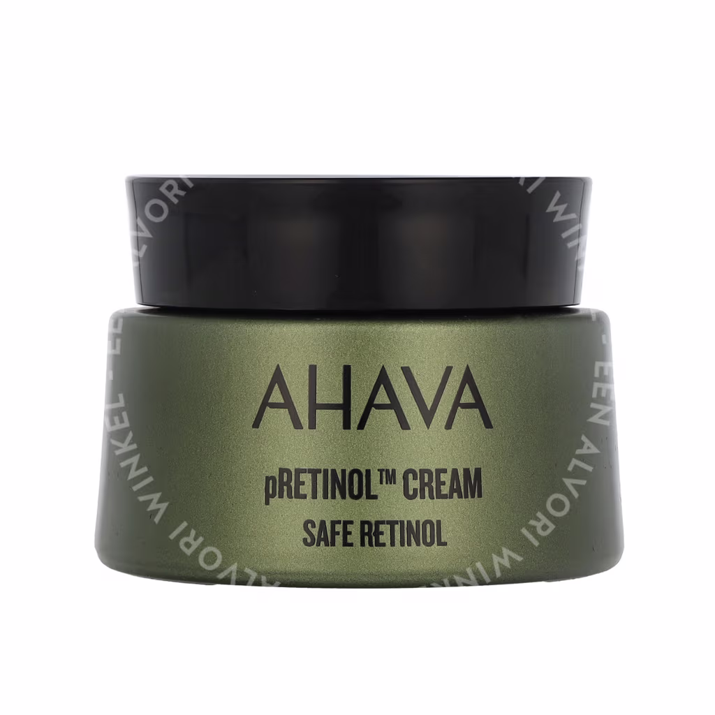 Ahava Ahava Pretinol Safe Retinol Cream