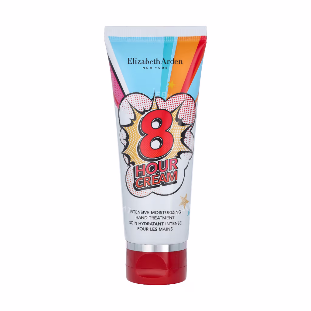 Elizabeth Arden E.Arden Eight Hour Cream Inten. Hand Treatment- Lim. Edition
