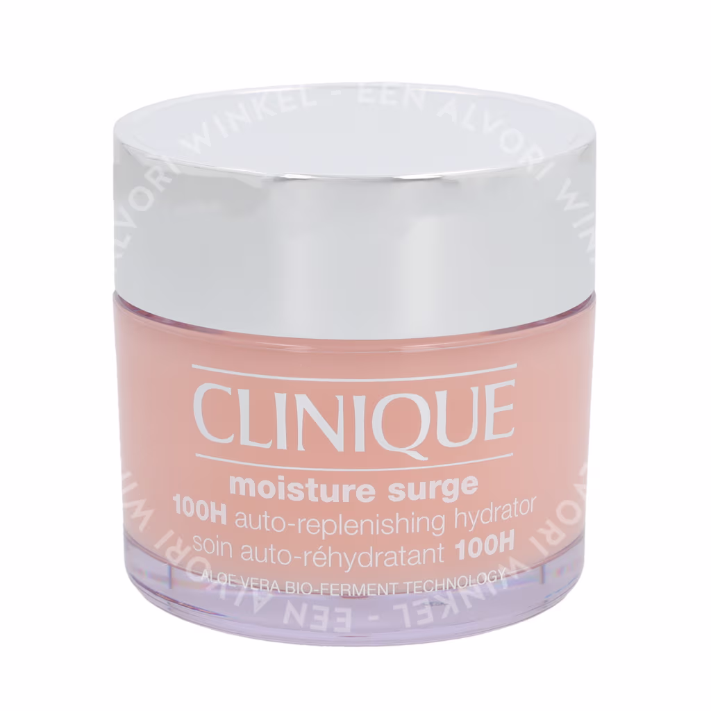 Clinique Clinique Moisture Surge 100H Auto-Replenishing Hydrator