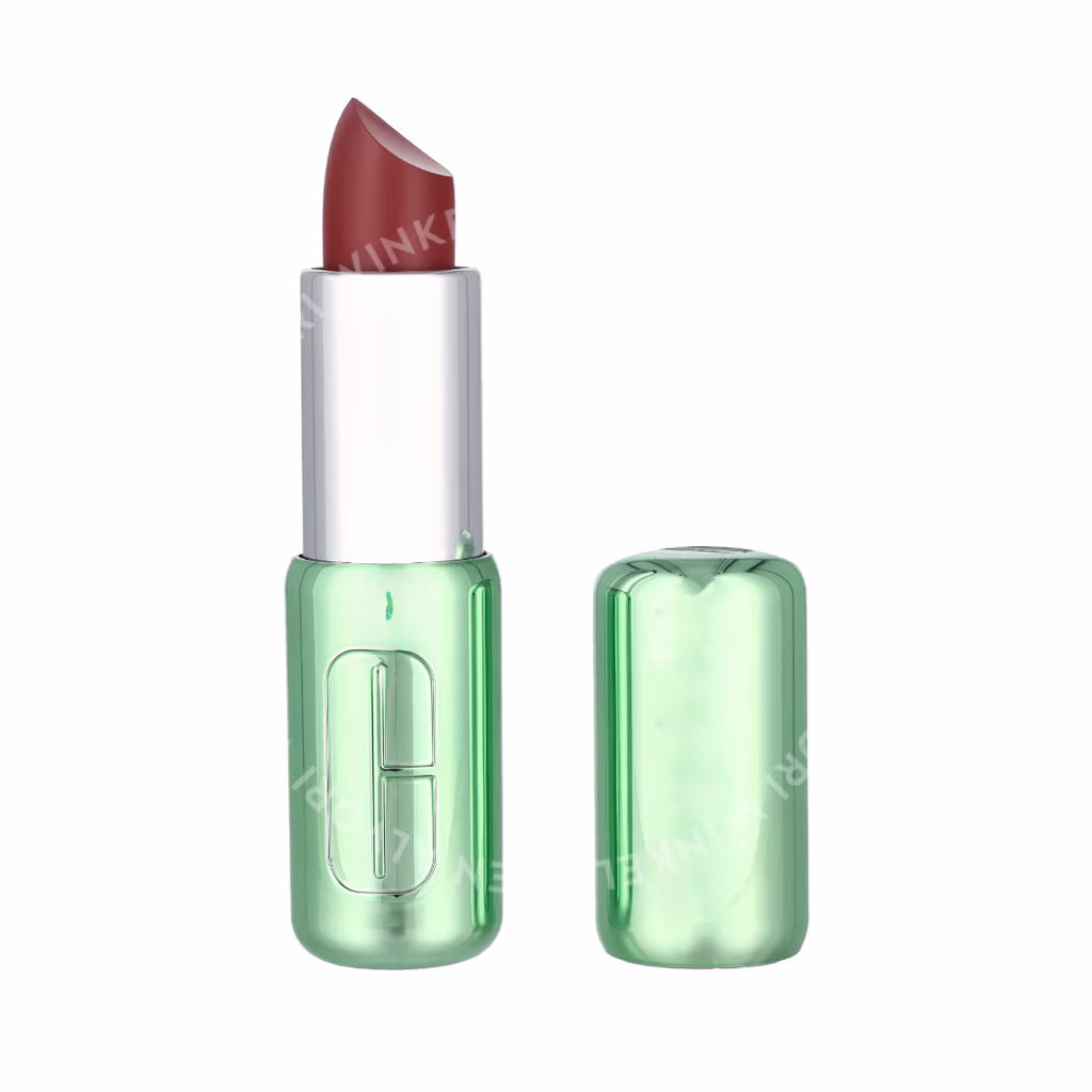 Clinique Clinique Pop Longwear Matte Lipstick — #09 Beach Pop
