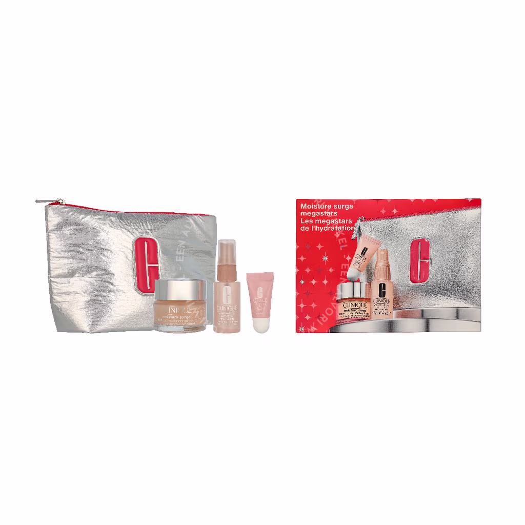 Clinique Clinique Moisture Surge Value Set — foto 3