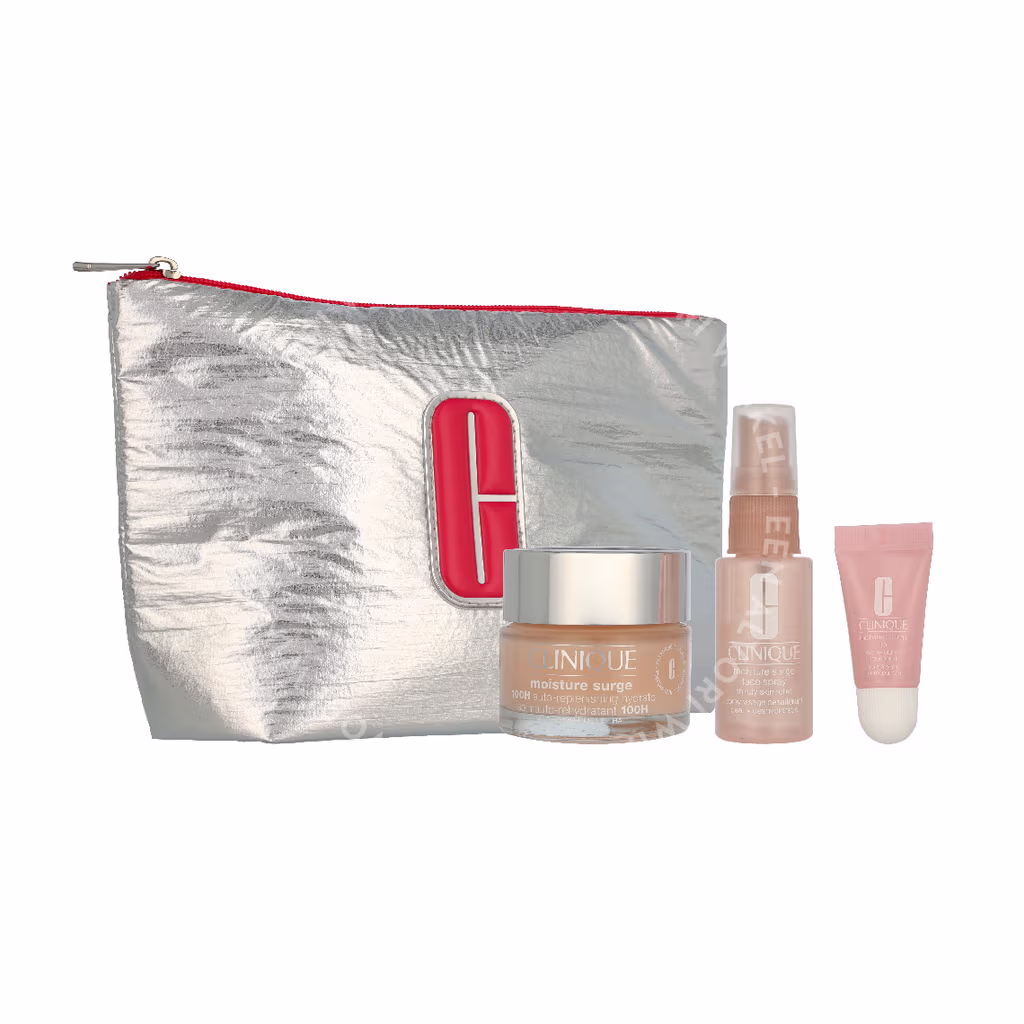 Clinique Clinique Moisture Surge Value Set