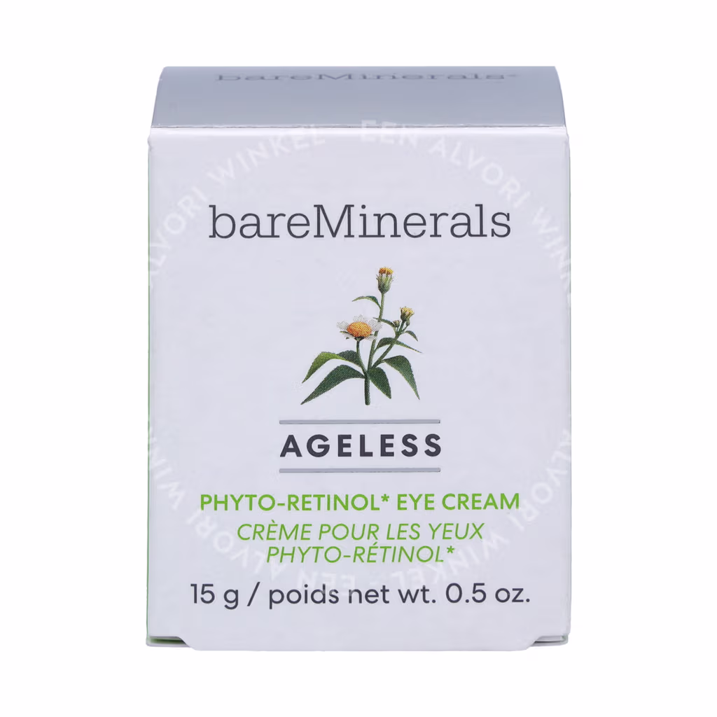 Bareminerals BareMinerals Ageless Phyto-Retinol Eye Cream — foto 2