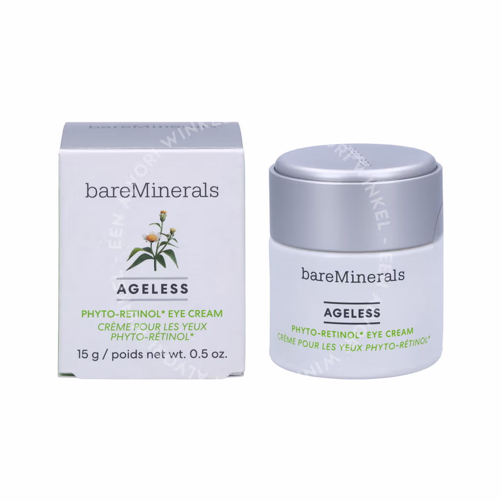 Bareminerals BareMinerals Ageless Phyto-Retinol Eye Cream — foto 3