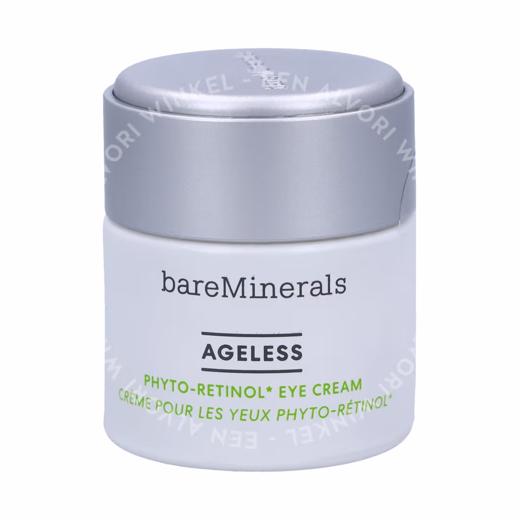 Bareminerals BareMinerals Ageless Phyto-Retinol Eye Cream