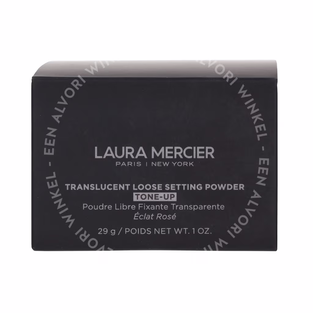 Laura Mercier Laura Mercier Translucent Loose Setting Powder — Rose — foto 2