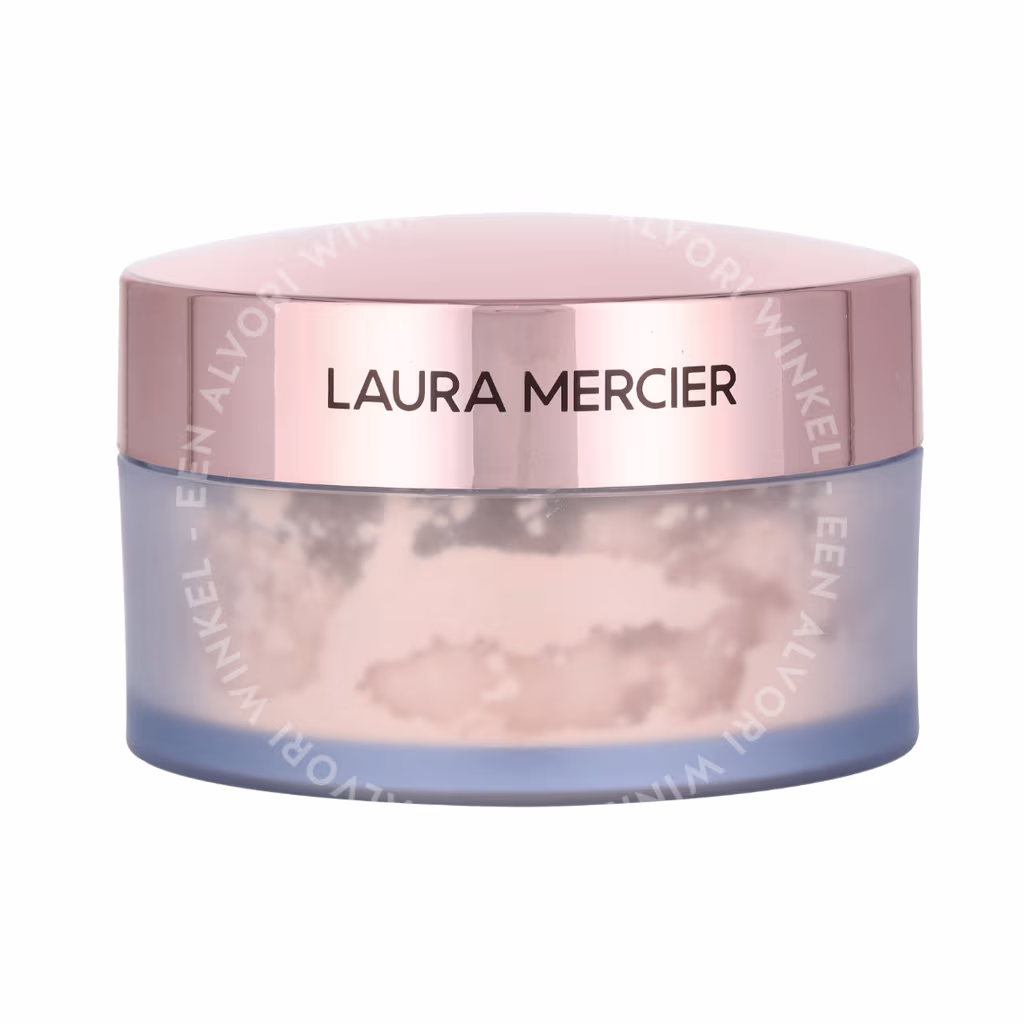 Laura Mercier Laura Mercier Translucent Loose Setting Powder — Rose