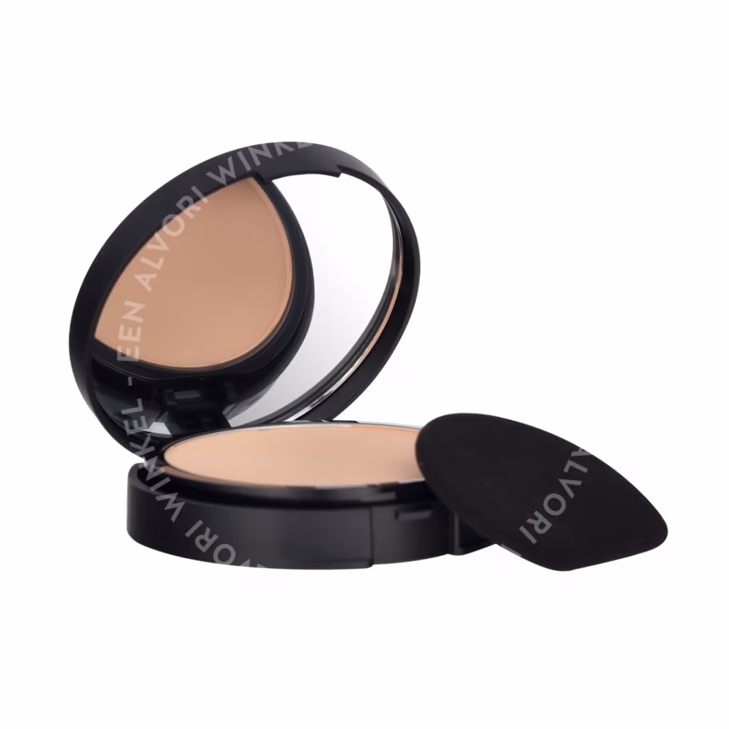 Bareminerals BareMinerals Barepro 24H Skin-Perfecting Powder Foundation — Light 22 Cool
