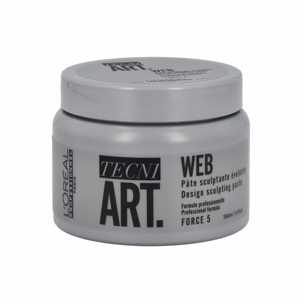 L'Oreal L'Oreal Tecni.Art Web Design Sculpting Paste