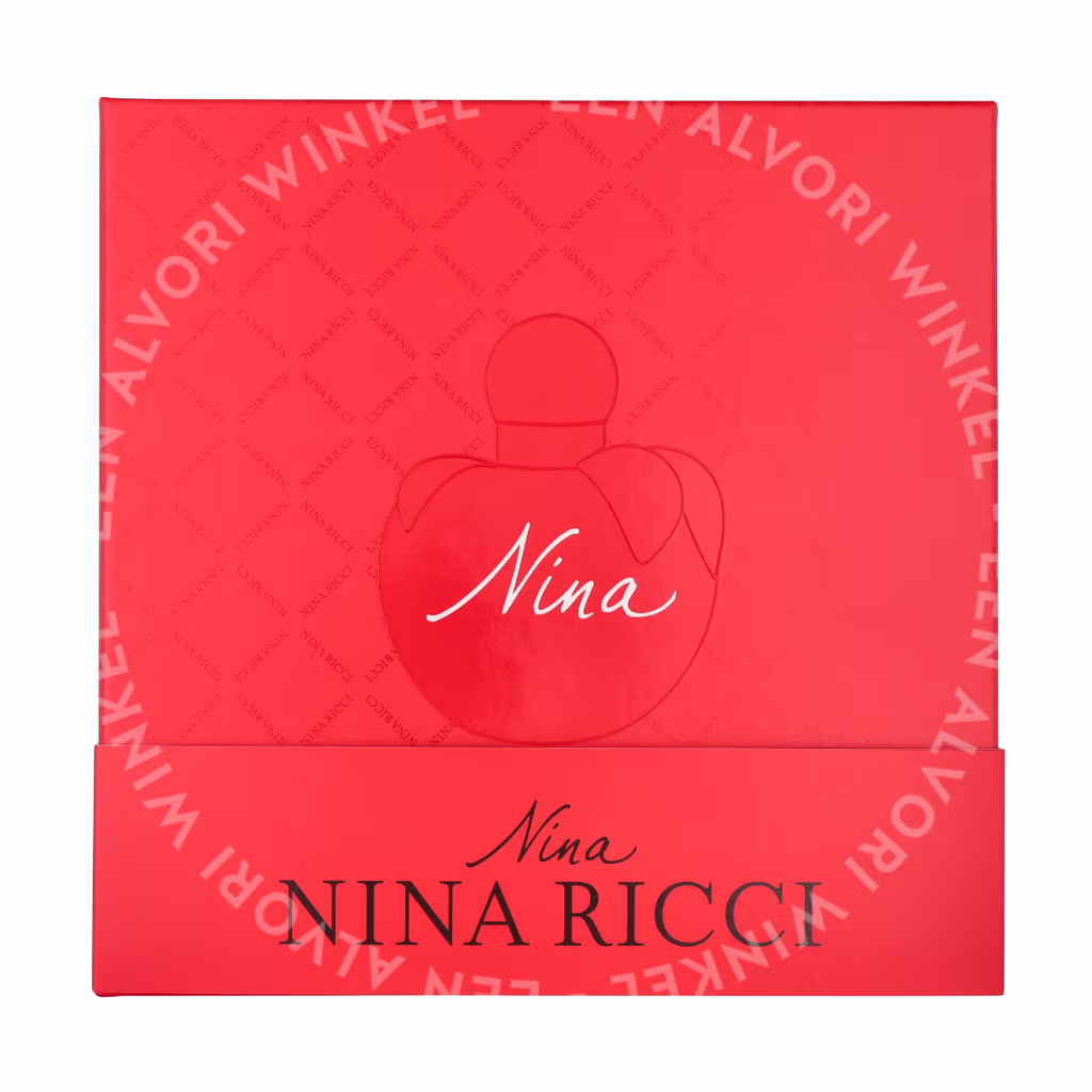 Nina Ricci Nina Ricci Nina Giftset — foto 2