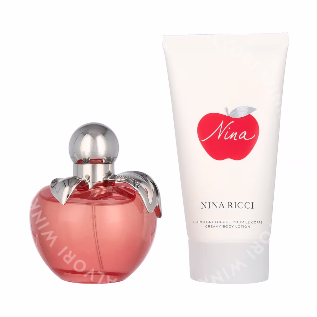 Nina Ricci Nina Ricci Nina Giftset