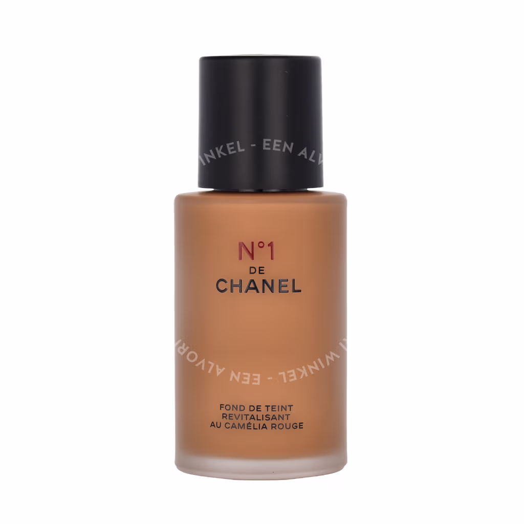 Chanel Chanel No 1 Revitalizing Foundation — BD91