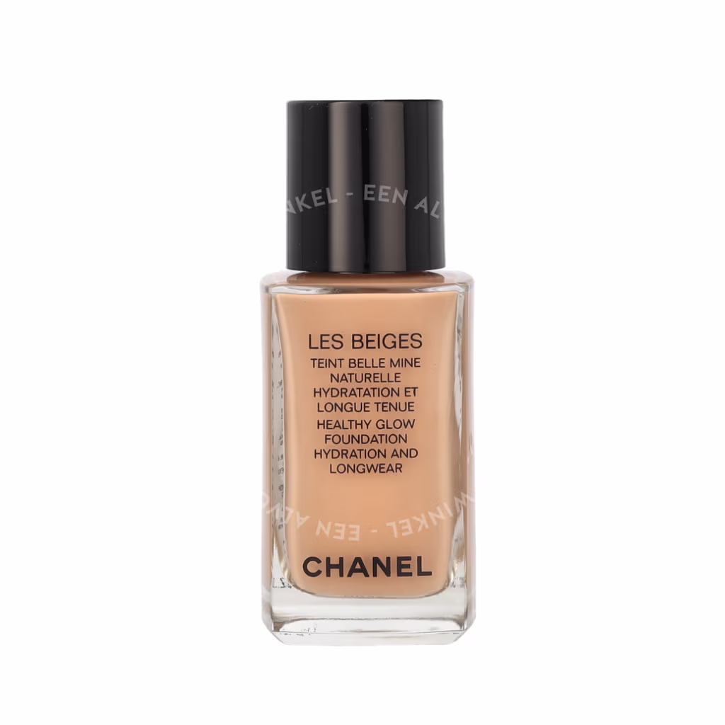 Chanel Chanel Les Beiges Healthy Glow Foundation — BR42