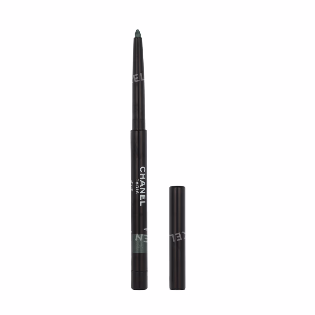 Chanel Chanel Stylo Yeux Waterproof Long-Lasting Eyeliner — #46 Vert Emeraude