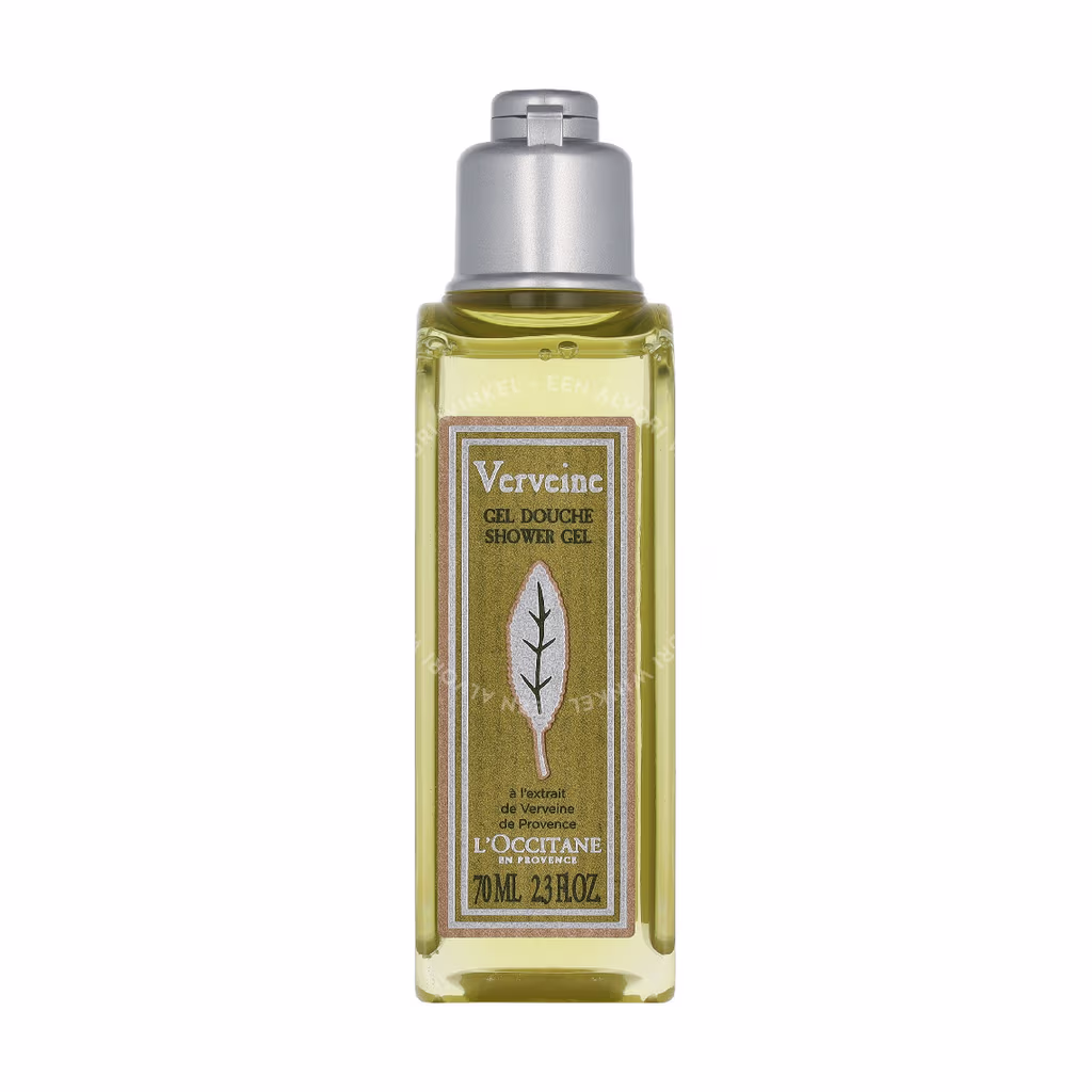 L'Occitane L'Occitane Verveine Shower Gel