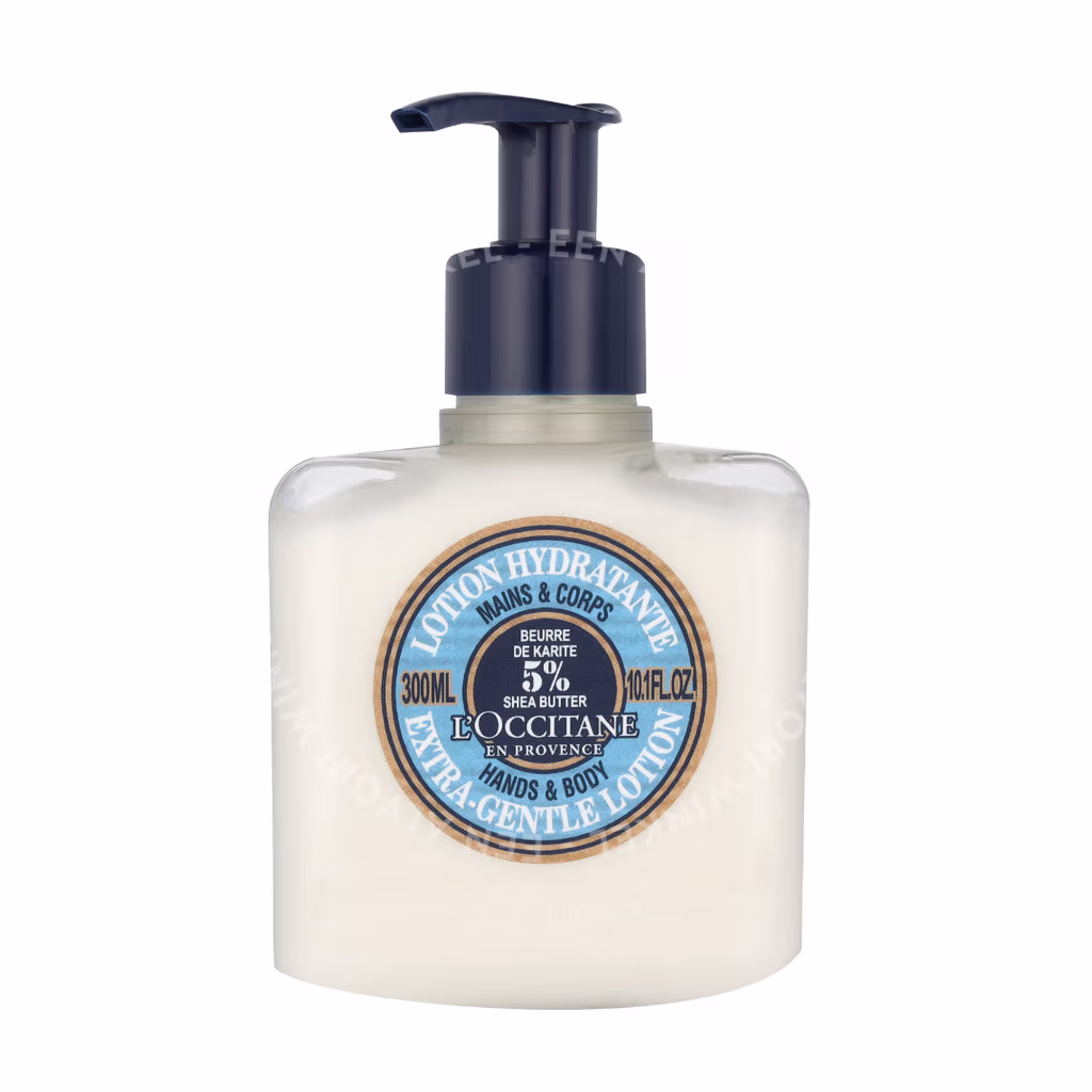 L'Occitane L'Occitane Shea Butter Extra-Gentle Lotion