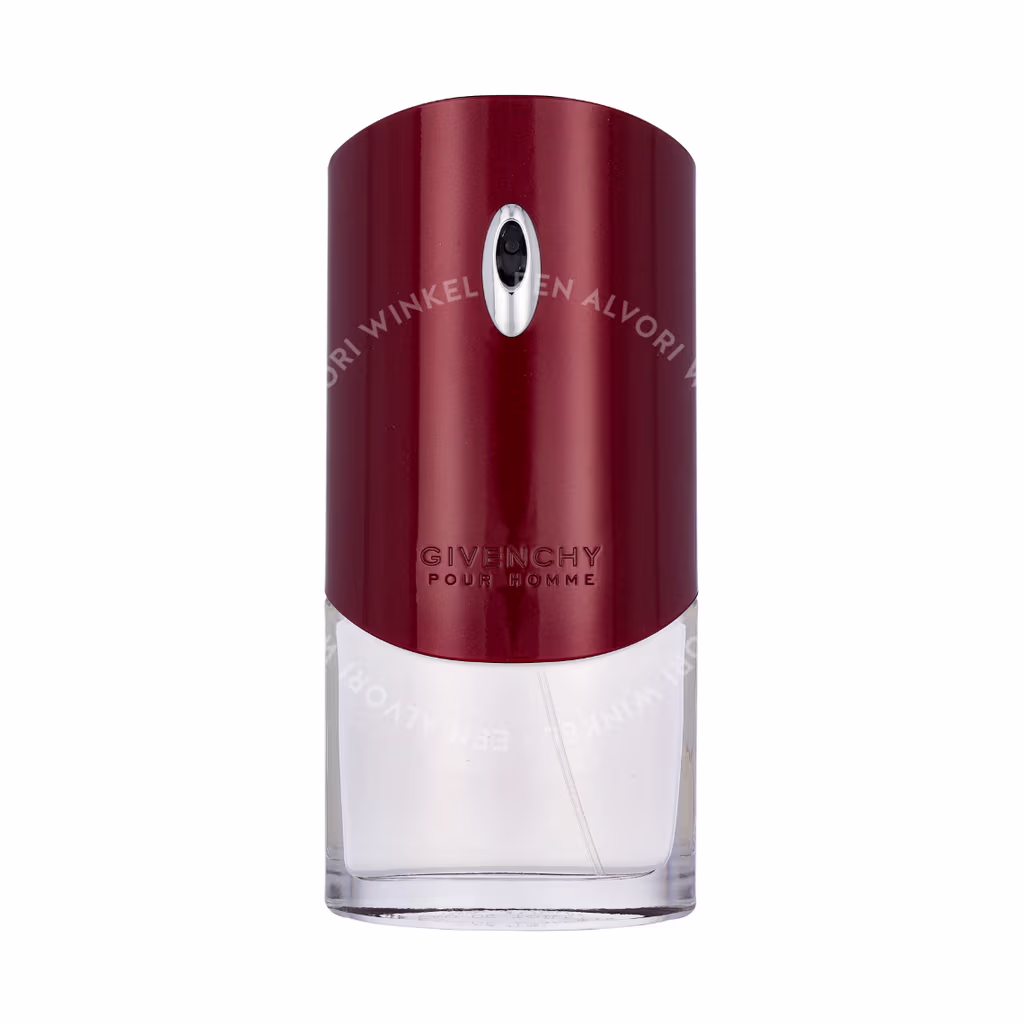 Givenchy Givenchy Pour Homme Edt Spray