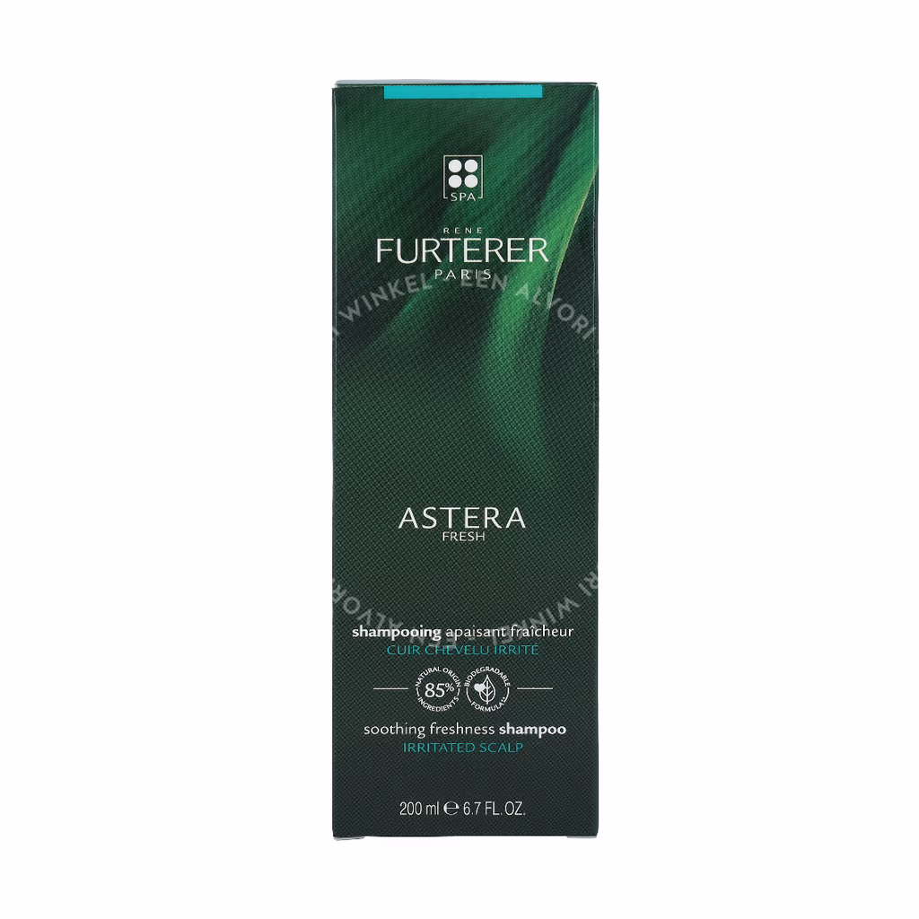 Rene Furterer Rene Furterer Astera Fresh Soothing Freshness Shampoo — foto 2