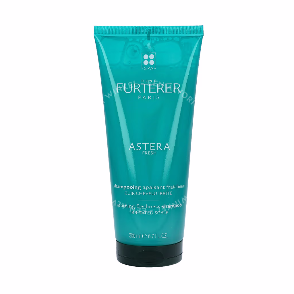 Rene Furterer Rene Furterer Astera Fresh Soothing Freshness Shampoo