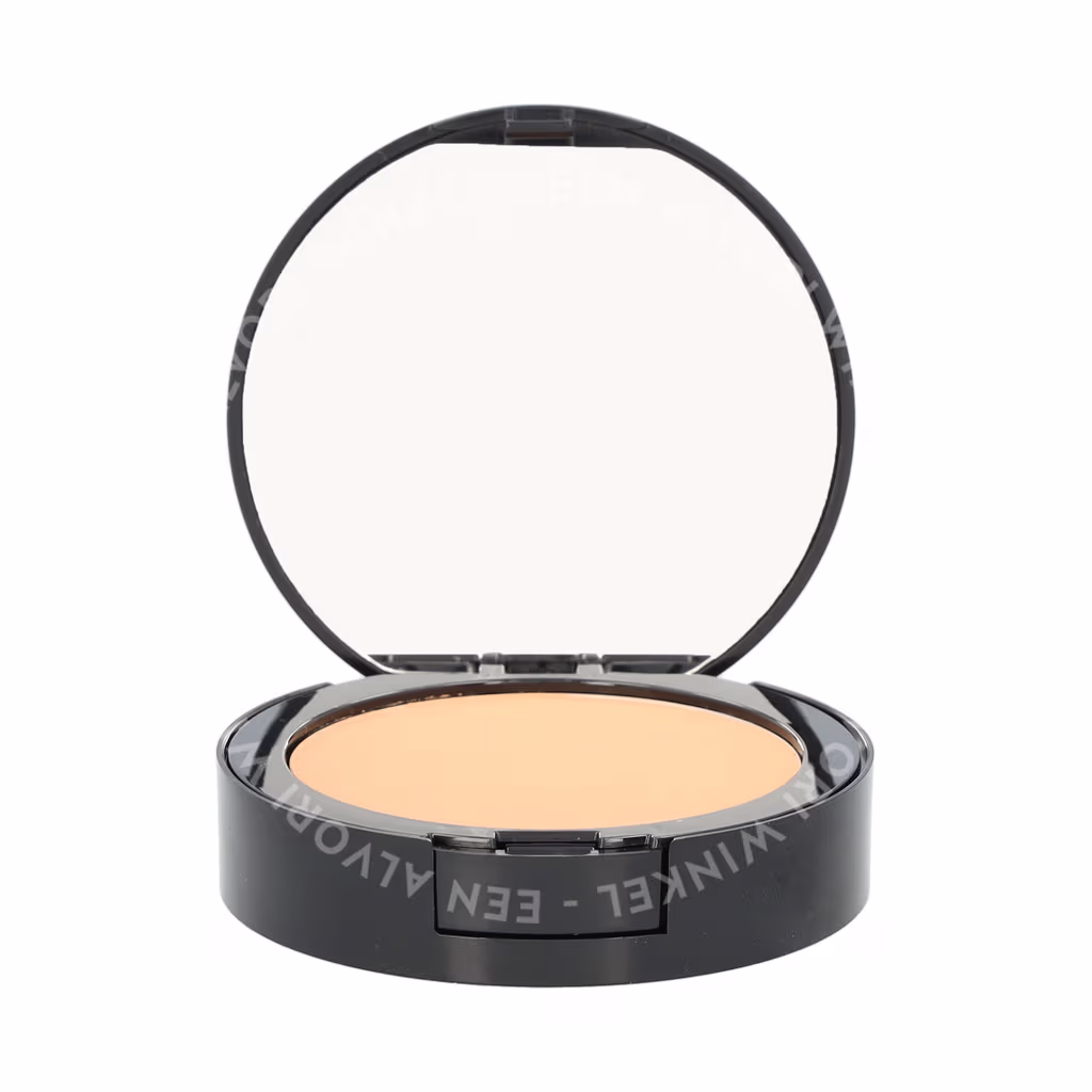 La Roche-Posay LRP Toleriane Teint Mineral Compact Powder SPF25 — #15 Gold