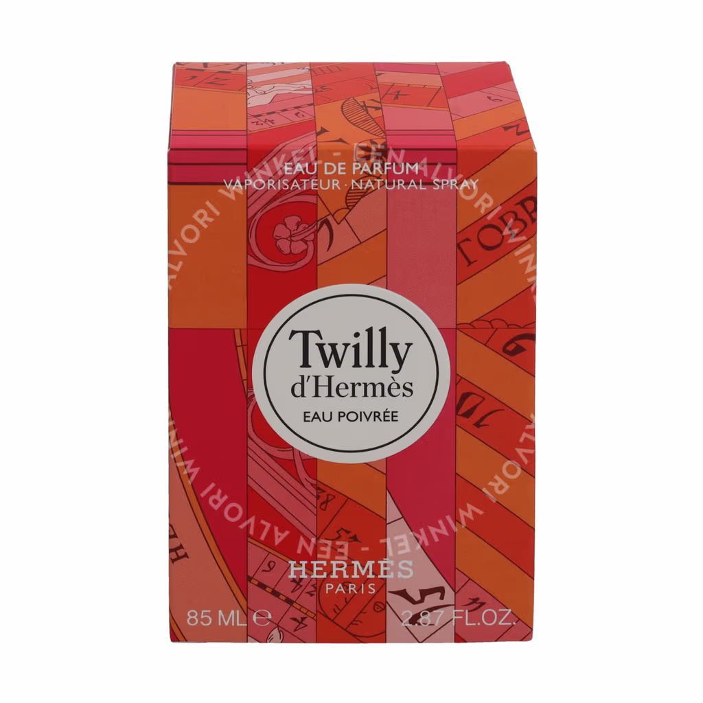 Hermes Hermes Twilly D'Hermes Eau Poivree Edp Spray — foto 2