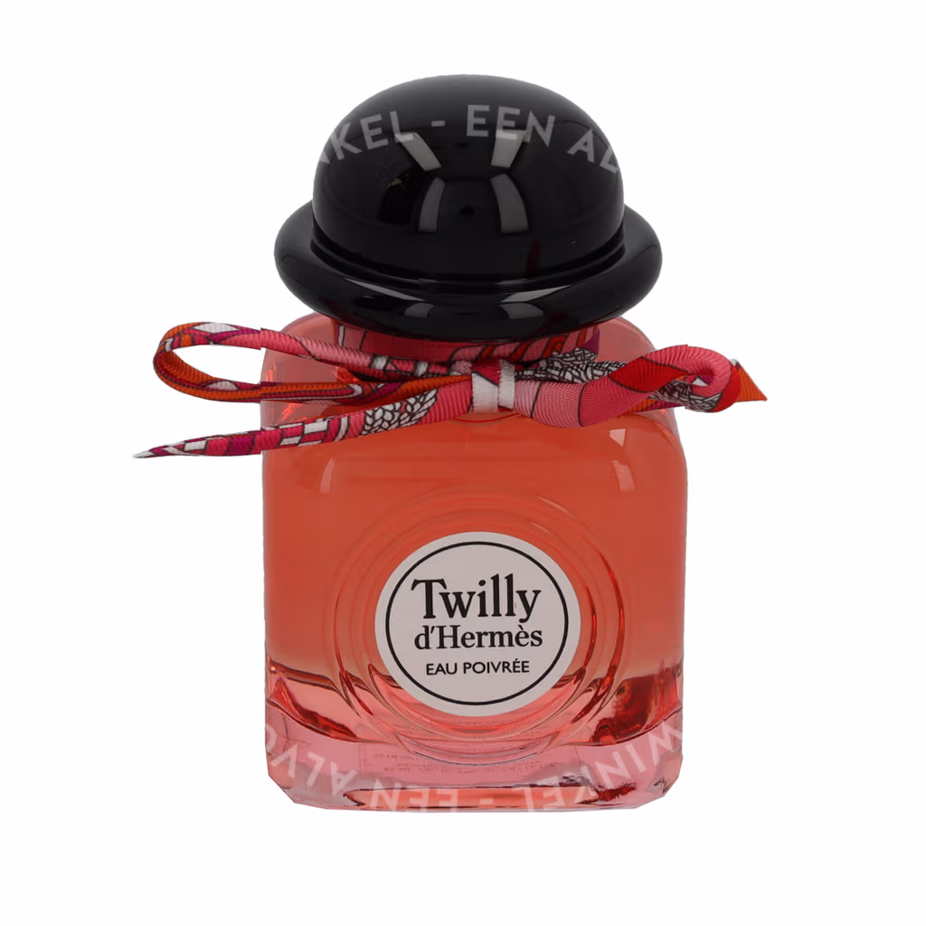 Hermes Hermes Twilly D'Hermes Eau Poivree Edp Spray