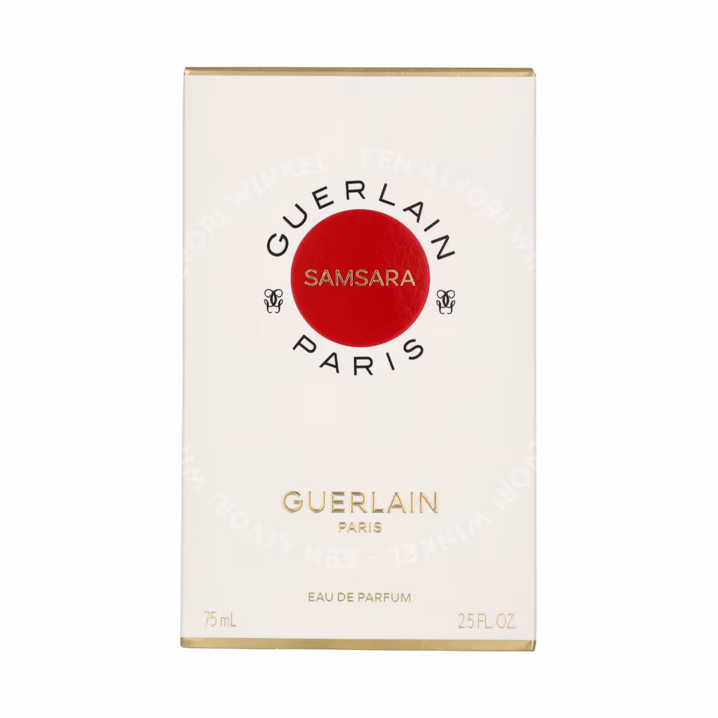 Guerlain Guerlain Samsara Edp Spray — foto 2