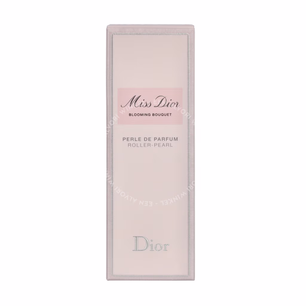 Christian Dior Dior Miss Dior Blooming Bouquet Roller-Pearl — foto 2
