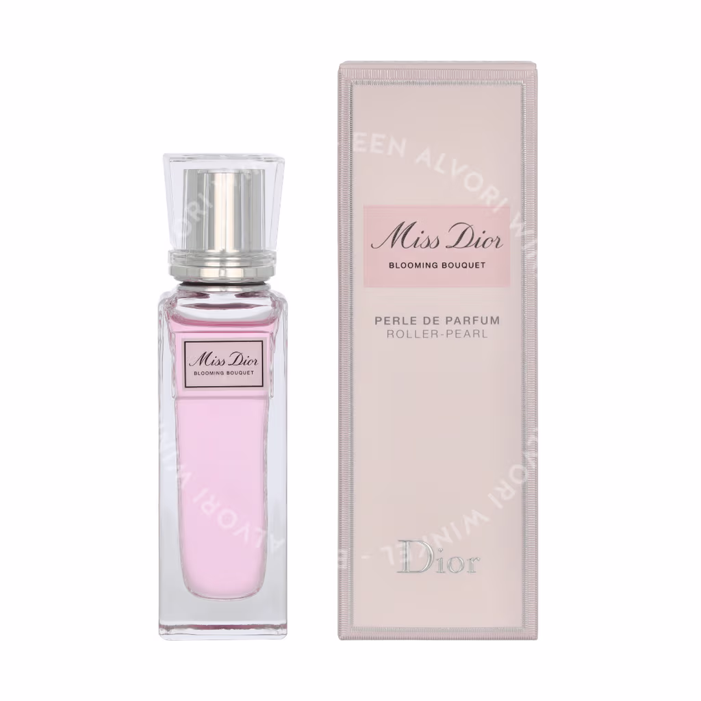 Christian Dior Dior Miss Dior Blooming Bouquet Roller-Pearl — foto 3