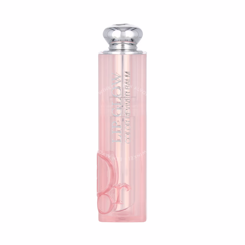 Christian Dior Dior Addict Lip Glow — #007 Raspberry