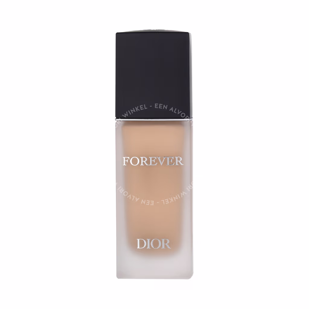 Christian Dior Dior Forever 24H Clean Matte Foundation SPF20 PA+++ — #2N Neutral