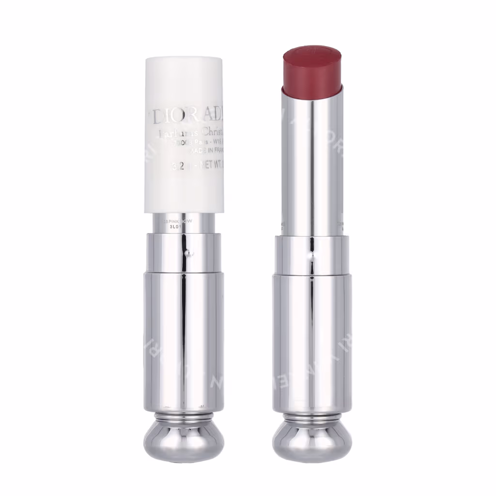 Christian Dior Dior Addict Shine Lipstick - Refill — #628 Pink Bow
